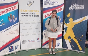 Tableau simple dame 2