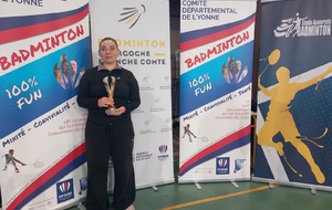 Tableau simple dame 2