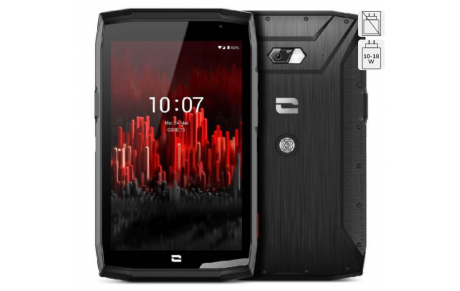 Tablette pour scoring