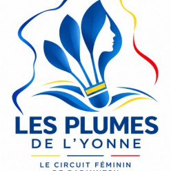 Le badminton 100% féminin a son logo dans l'Yonne