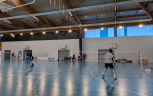 Championnat de l'Yonne senior 2026 à Ancy le franc