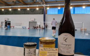 Championnat de l'Yonne senior 2026 à Ancy le franc