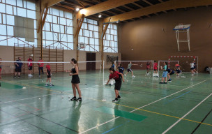 Stage Open 26 septembre à Auxerre