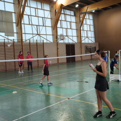 Stage Open 26 septembre à Auxerre
