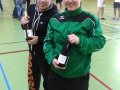 Championne Double Dames P