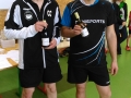 Vice-Champion Double Hommes D