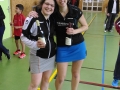 Championne Double Dames R