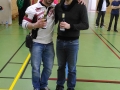 Vice-Champion Double Hommes R