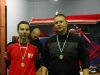 Vice-champions de l\'Yonne en Double Hommes NC 2012-2013